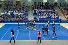 DHS CheerClassic -350